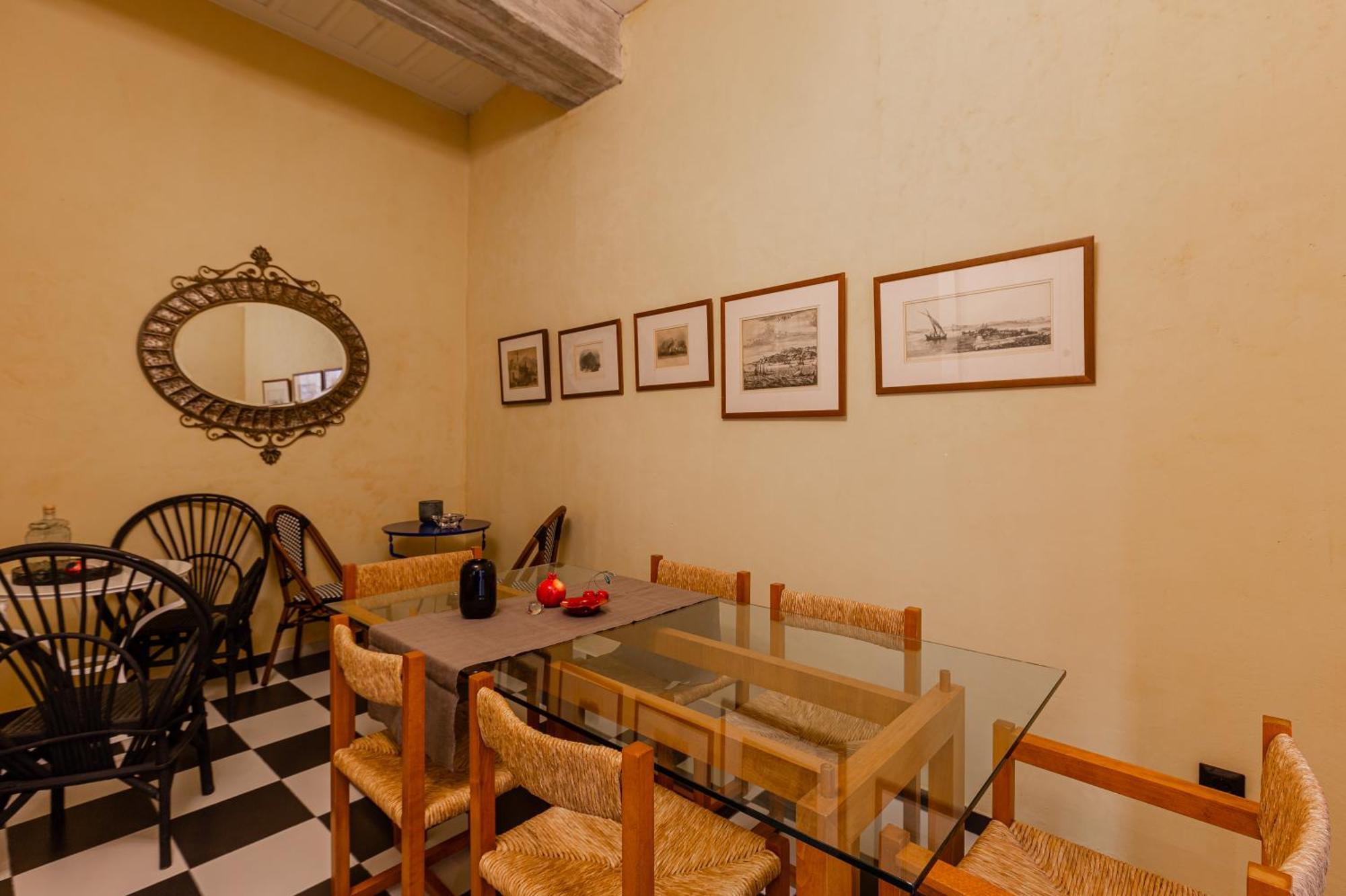 Danae Hotel Nafplio Exteriér fotografie