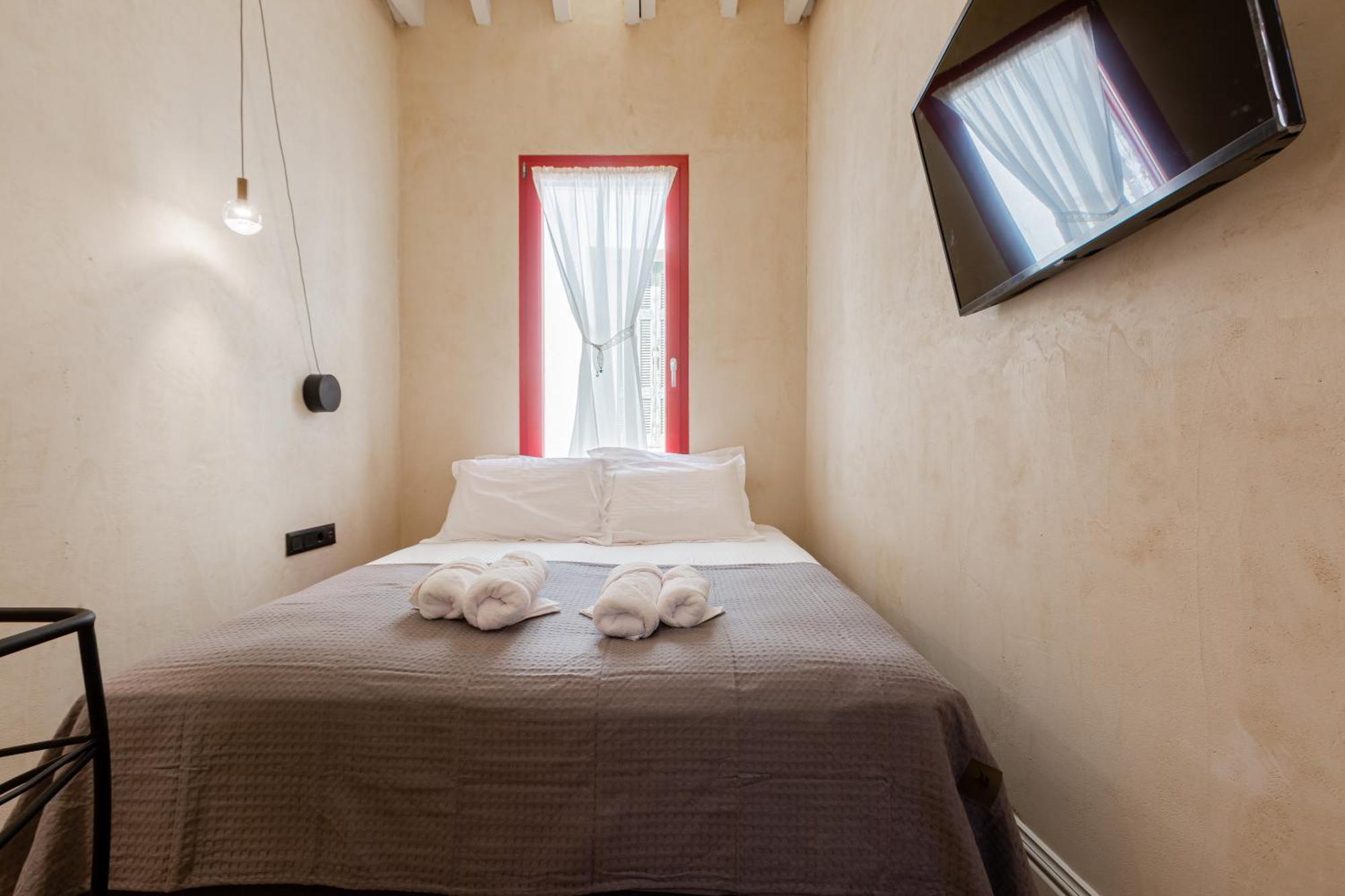 Danae Hotel Nafplio Exteriér fotografie